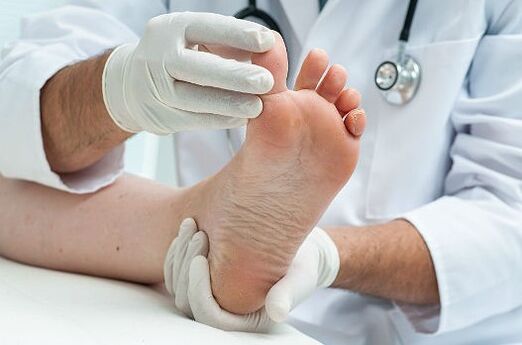 Treatment of mushroom