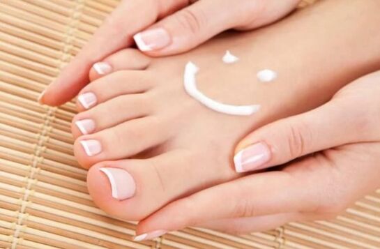 Foot care